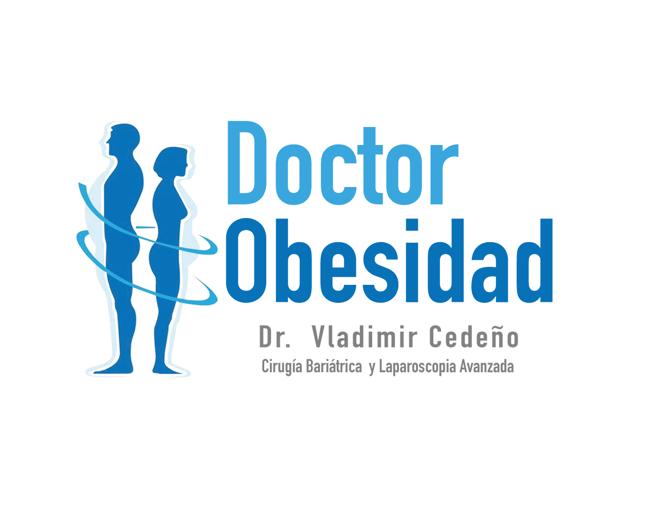 Dr. Vladimir Cedeño - Cirujano Bariatra
